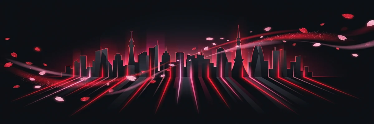 Wild Tokyo Casino Slots