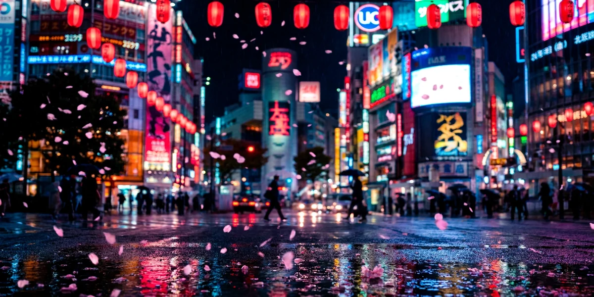 Wild Tokyo Casino Bonus